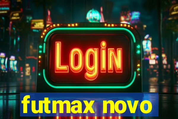 futmax novo